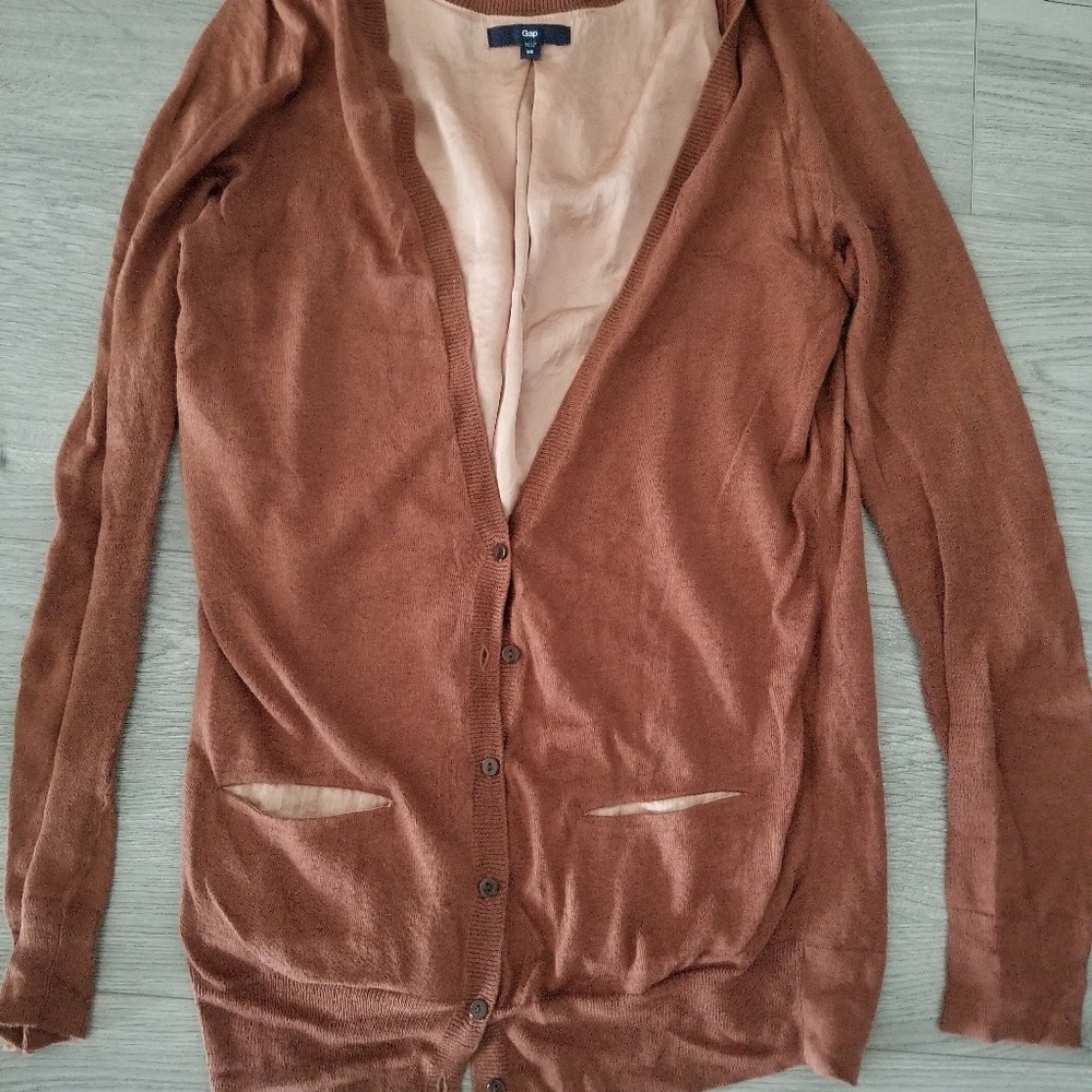 Cardigan
